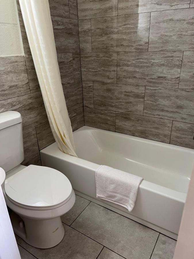 Ballinger Inn Zewnętrze zdjęcie