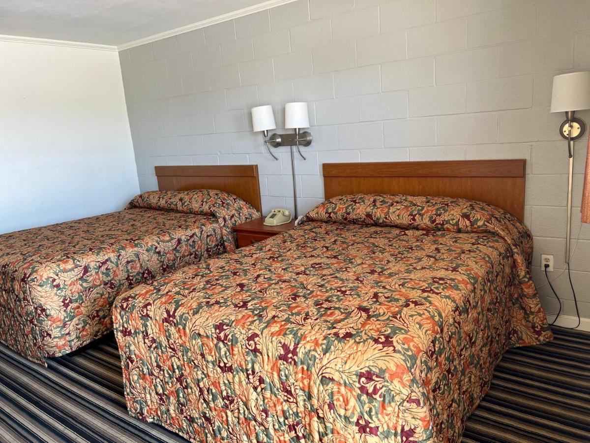 Ballinger Inn Zewnętrze zdjęcie