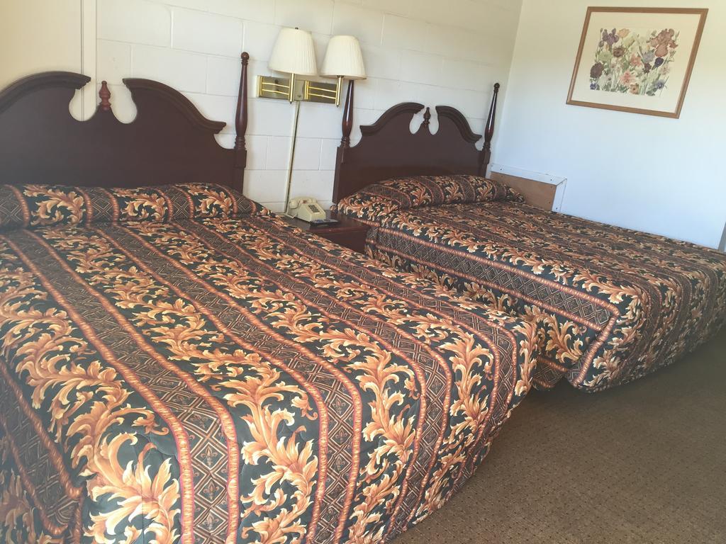 Ballinger Inn Zewnętrze zdjęcie