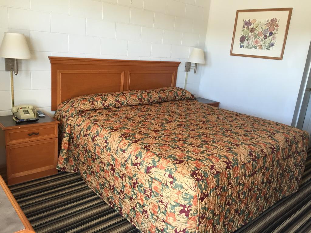 Ballinger Inn Zewnętrze zdjęcie